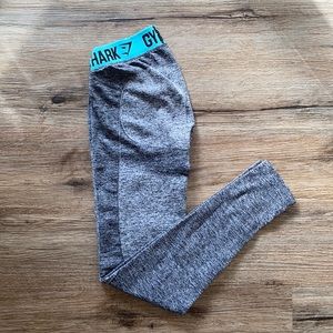 GYMSHARK Leggings